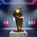 Le Spin Move d&rsquo;Alexandre Sarr : L&rsquo;Arme Secrète du Géant Français en NBA