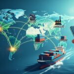 Le Voyage Incroyable de Votre Smartphone Autour du Monde