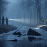 Leader Extrême Droite Française Retrouvé Mort Belgique