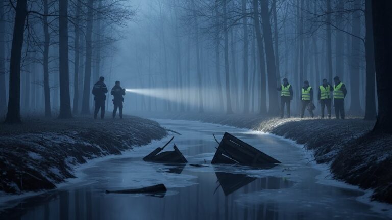 Leader Extrême Droite Française Retrouvé Mort Belgique