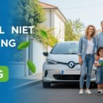 Leasing Social 2025 : Des Voitures Électriques Encore Disponibles