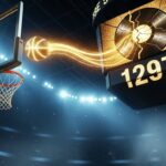 LeBron James : Fin de la Série Légendaire des 10 Points