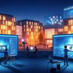 L’École Méliès S’Installe à Bry-sur-Marne : Un Nouveau Chapitre