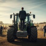 Lecornu Prend les Rênes de la Crise Agricole