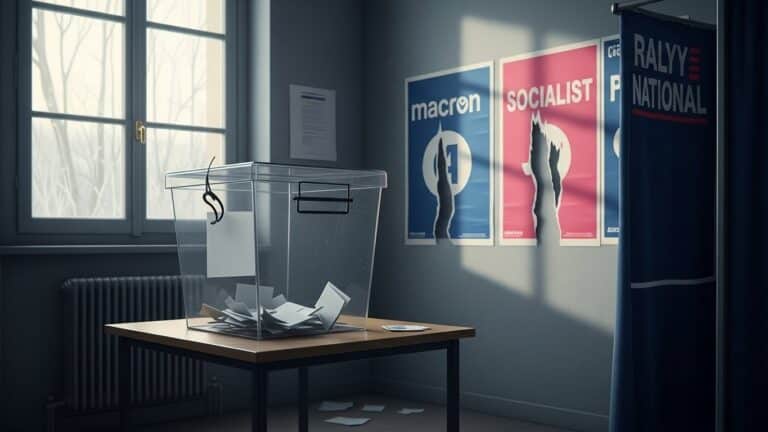 Législative Partielle Loiret 2026 : Abstention ou Surprise RN ?