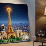 Lego Paris 2026 : La Nouvelle Maquette Qui Fait Débat