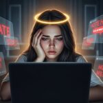 Léna Situations : Nouvelle Vague de Cyberharcèlement