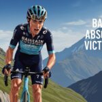 Lenny Martinez : Soit Premier, Soit Rien