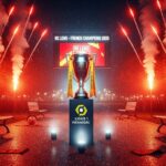 Lens Leader de Ligue 1 : Le Secret du Retour au Sommet