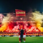 Lens Leader de Ligue 1 : Le Surprise Party qui Secoue le Championnat