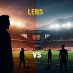 Lens – Nice : Horaire, Chaîne TV et Enjeux du Match