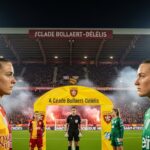 Lens – Saint-Étienne Femmes : Horaire et Chaîne TV du Match à Bollaert