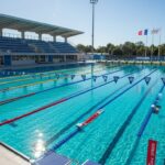 Léon Marchand Explose le 400m Libre à son Retour en Grand Bassin