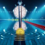 Léon Marchand Impérial sur 200m Papillon à l’US Open