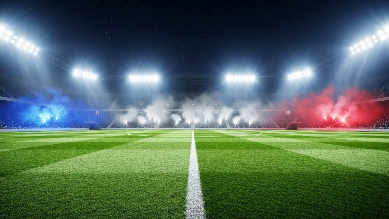 Découvrez l'équipe type des joueurs français à l'étranger ce week-end : Olise et Cherki intouchables, Kamara infranchissable, les jeunes qui explosent... Analyse complète en 4-3-3 !