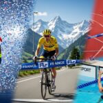 Les 10 Moments Sportifs les Plus Forts de 2025