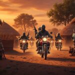 Les Bandits du Nigeria : Gangs qui Terrorisent le Pays