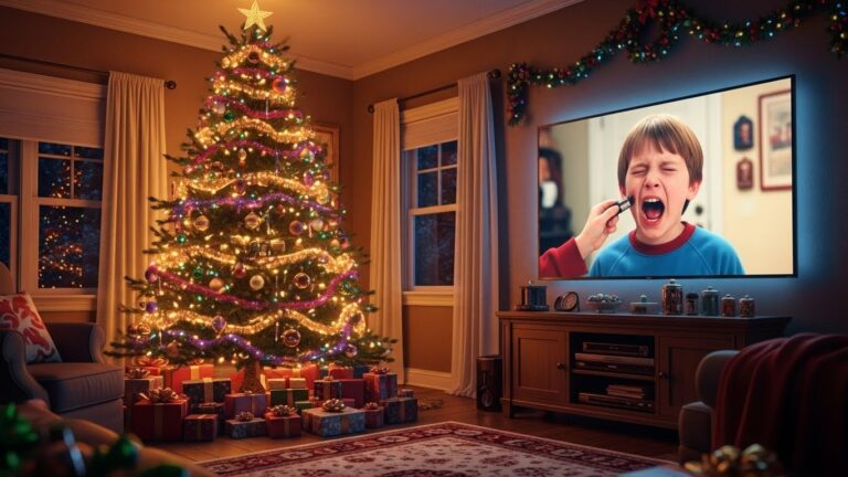 Les Enfants de Macaulay Culkin Ne Savent Pas Que Papa Est Kevin