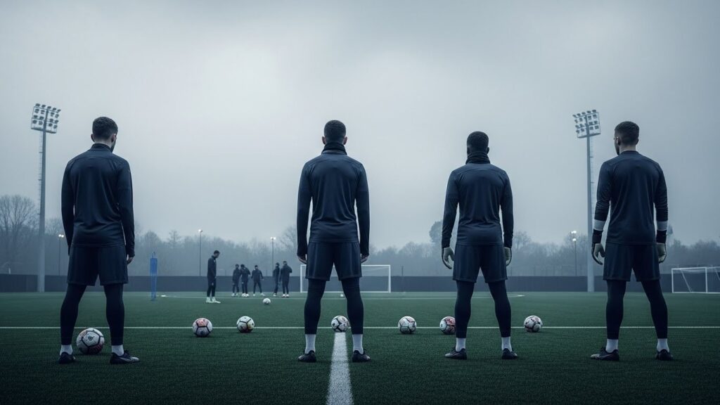 Les Lofteurs de l&rsquo;OM : Situation Toujours Précaire