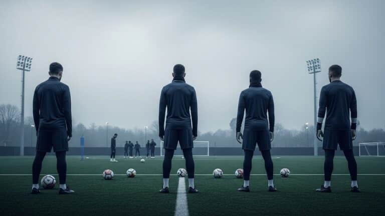 Les Lofteurs de l&rsquo;OM : Situation Toujours Précaire