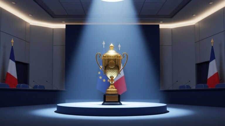 Les Proches de Jordan Bardella : Qui Sont Ses Fidèles ?