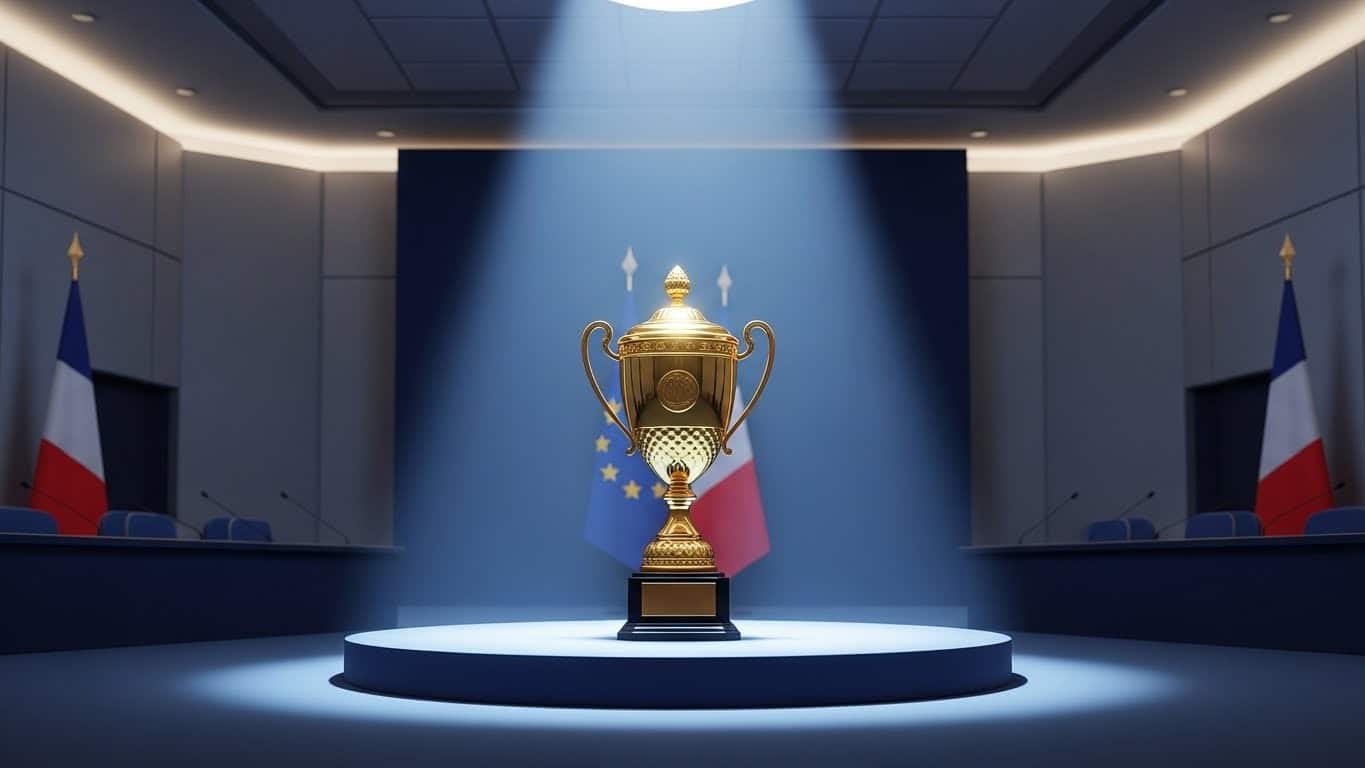 Découvrez le cercle restreint de Jordan Bardella, président du RN. Qui sont ses conseillers de confiance, ses amis politiques et ses collaborateurs clés ? Une plongée dans l'entourage discret du leader d'extrême droite.