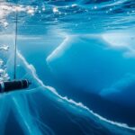 Les Sons Envoûtants des Glaces Polaires en Podcast