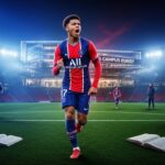 Les Titis du PSG : Comment On Forma des Hommes Avant des Champions