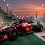 Lewis Hamilton : Désastre à Abou Dhabi avec Ferrari