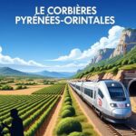 LGV Béziers-Perpignan : Les Habitants Appelés à Donner Leur Avis