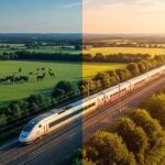 LGV Toulouse-Bordeaux : La Justice Rejette les Recours