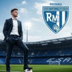 Liam Rosenior : L’Anglais Qui Rêve de la Premier League Depuis Strasbourg