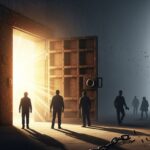 Libération en Biélorussie : 123 Prisonniers Politiques Libres