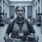 Licenciement Abject en Suisse : Femme de Ménage Virée Après le Suicide de Son Fils