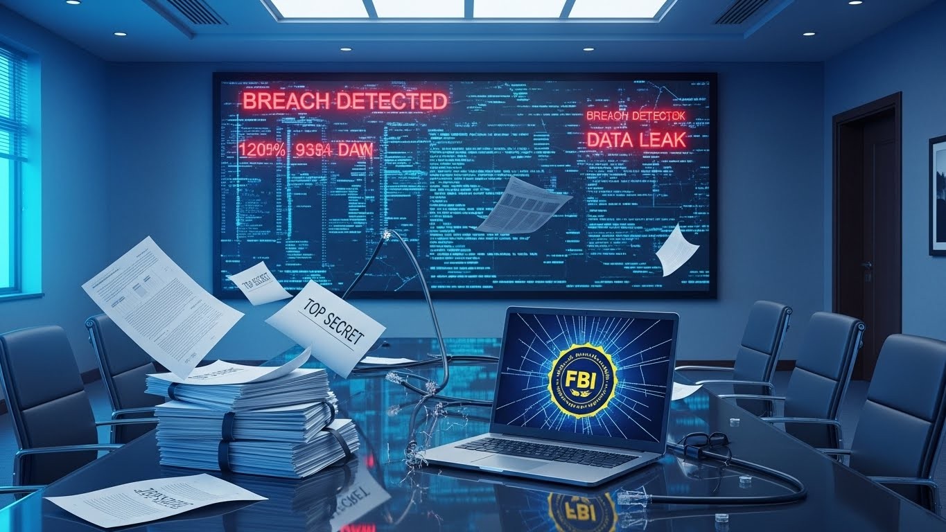 Douze agents du FBI licenciés pour avoir posé un genou en 2020 dénoncent une purge politique sous Kash Patel. Une affaire qui secoue l'Amérique et interroge l'indépendance du Bureau.