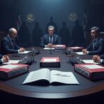 Liens Islamistes Élus : Le Rapport Explosif Dévoilé