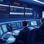 Ligne 9 du Métro : Transporter 500 000 Voyageurs par Jour