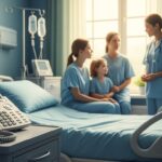 Ligne d&rsquo;Écoute pour Familles en Réanimation à Paris