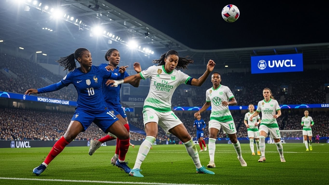 Découvrez le tirage au sort de la Ligue des Champions féminine : Paris FC défie le Real Madrid en barrages, tandis que l'OL attend Juventus ou Wolfsburg en quarts. Analyse complète des enjeux et perspectives pour les clubs français.