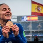Ligue des Nations Féminine : Les Bleues en Bronze, l’Espagne Impériale