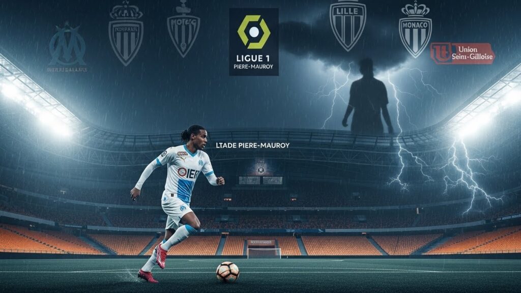 Lille-OM : Victoire ou Dérape ? La Semaine Décisive de Marseille