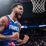 Lionel Gaudoux : La Revanche Épique de l&rsquo;Oublié au All-Star Game