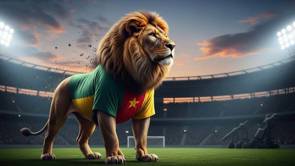 Lions Indomptables : Fin du Chaos Avant la CAN 2025 ?
