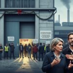 Liquidation de Brandt : 700 Emplois Menacés Avant Noël