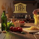 L'Italie : Première Cuisine au Monde Inscrite à l'Unesco