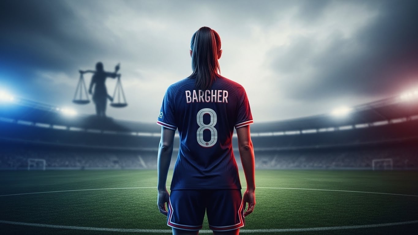 Kheira Hamraoui réclamait 3,5 millions d'euros au PSG pour harcèlement moral après son agression. Les prud'hommes l'ont déboutée. Retour sur une affaire qui a secoué le foot féminin.