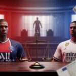 Litige Mbappé-PSG : 61 Millions Condamnés, Appel Possible ?