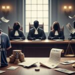 Litige Mbappé-PSG : Décision Prud’hommes Imminente