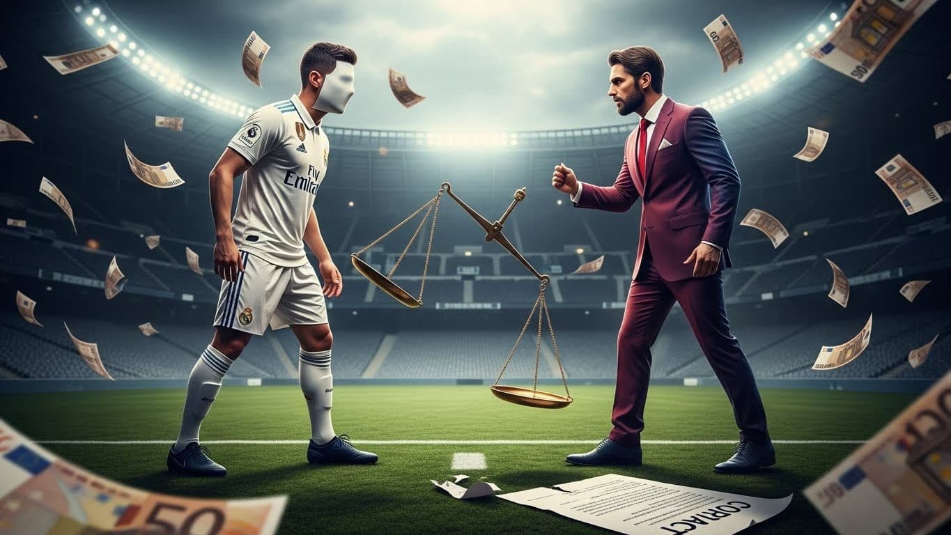 Le litige financier entre Kylian Mbappé et le PSG prend un nouveau tournant : la cour d'appel de Paris annule définitivement la saisie de 55 millions d'euros. Décryptage complet d'une saga qui passionne le foot français.