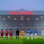 Liverpool-Brighton : Heure et Chaîne TV du Match